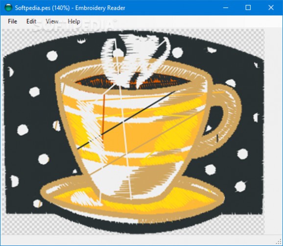Embroidery Reader 2.2.5.0 Download, Review, Screenshots