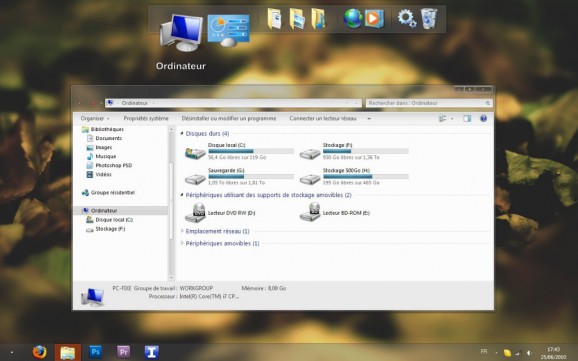 Nude - Download - Softpedia