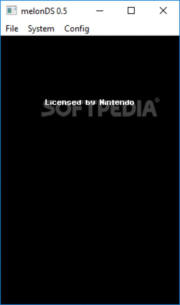 melonDS 0.9.4 Download, Review, Screenshots