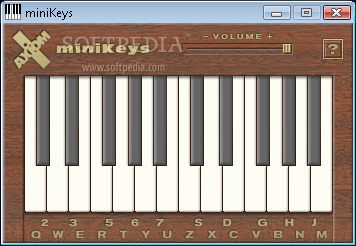 miniKeys 2.2 - Download, Review, Screenshots
