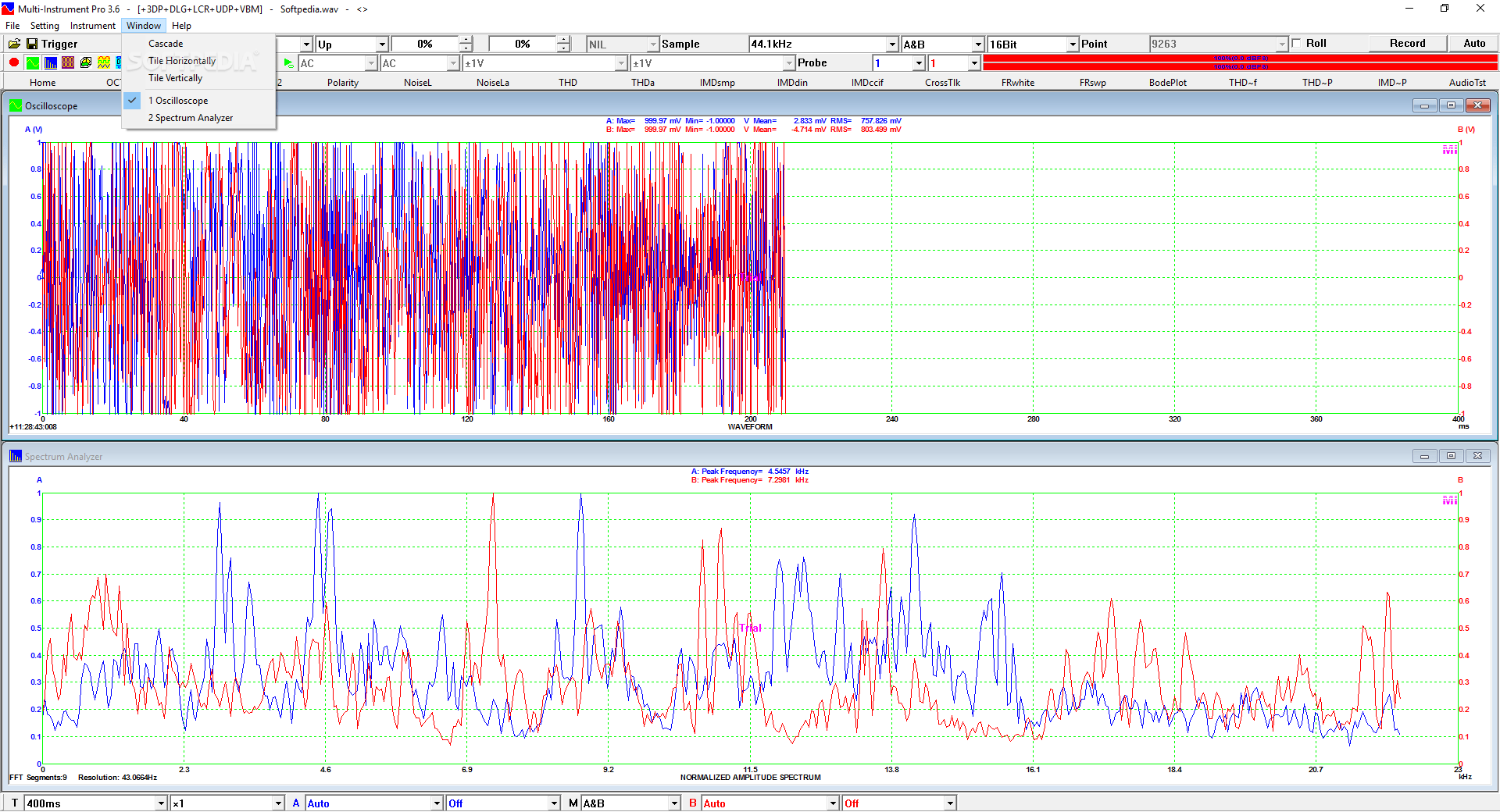 Download MultiInstrument Pro