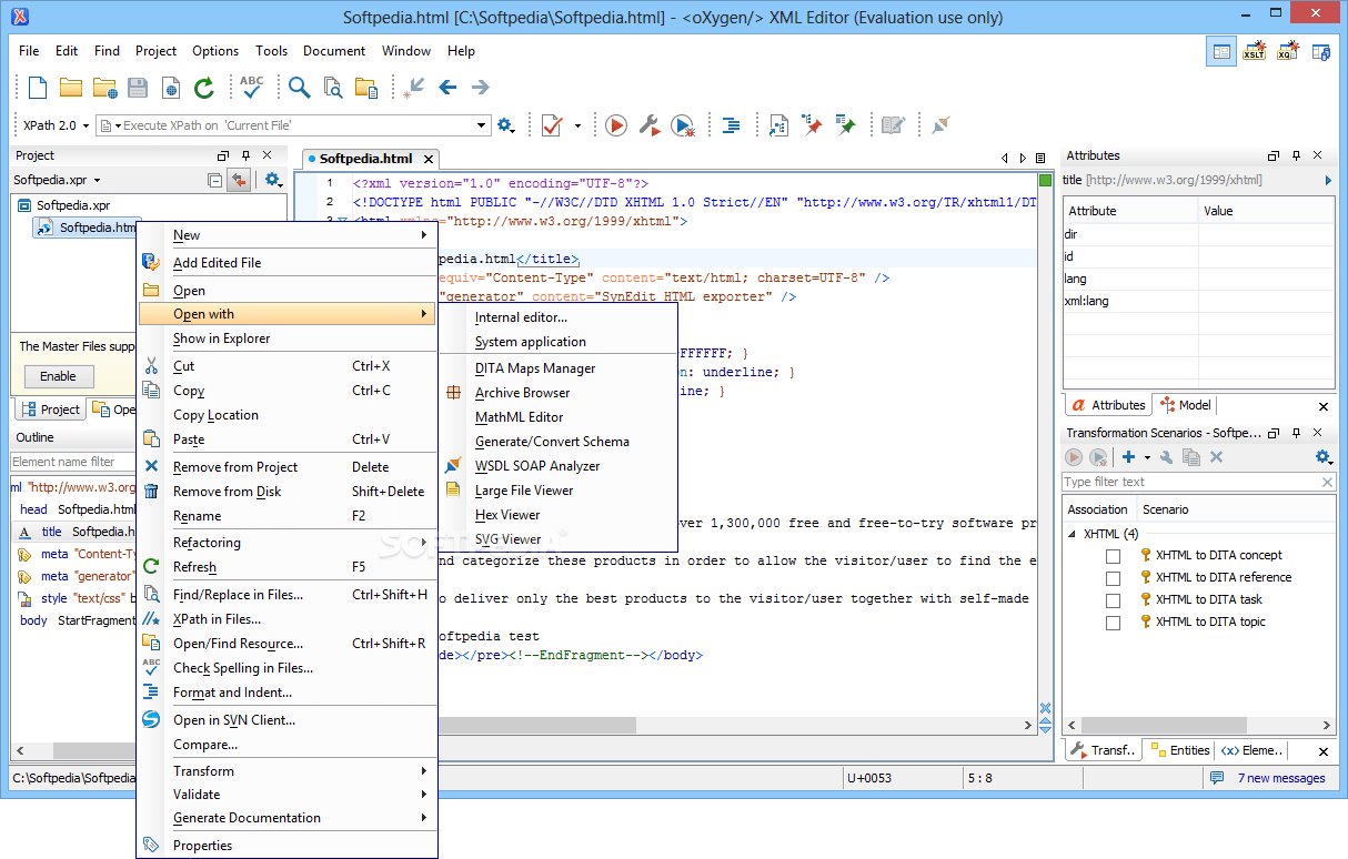 Oxygen Xml Developer License Key The Best Developer Images