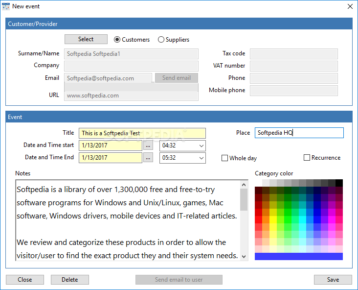 Download Planner Studio Pro 1.4.1