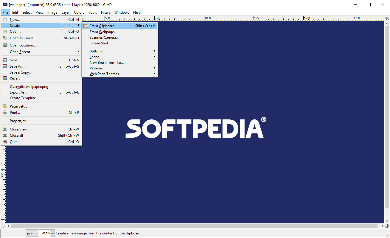 Portable GIMP 2.10.38 Download, Review, Screenshots