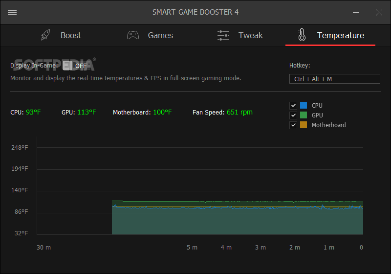 Download Smart Game Booster 4.2.1.4218