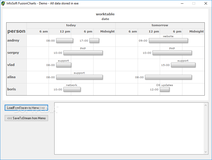 SmartFlash 3.65 - Download, Review, Screenshots