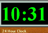 Download MP3 Alarm Clock