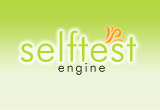 Download SelfTest Engine 3.01