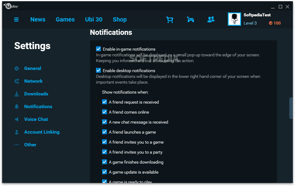 Uplay crashes pc