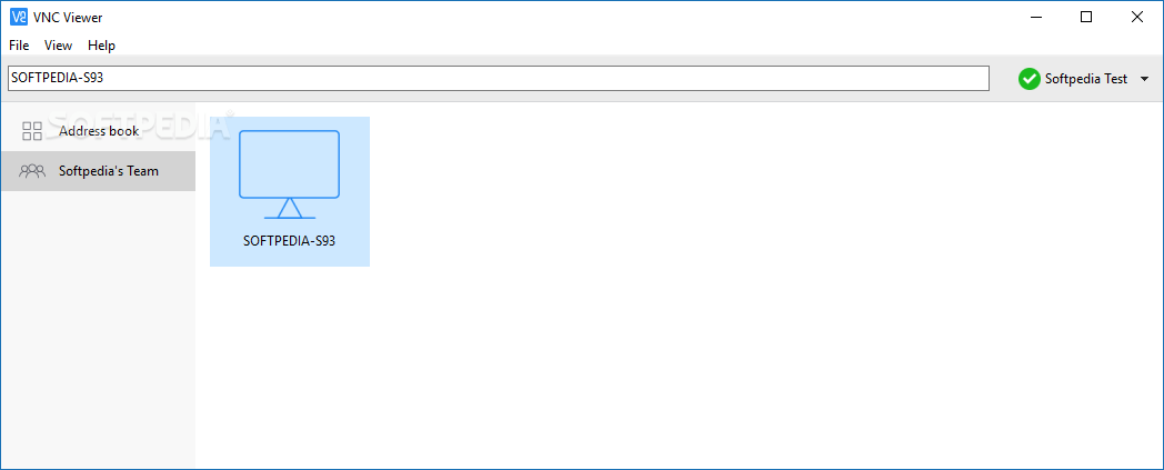 DOWNLOAD VNC Viewer 5.1.0 + Crack Keygen Serial 2020 UPDATED