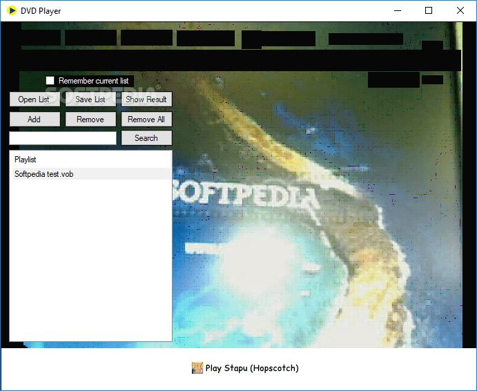 Dvd Player Software Free Download A B C Learn