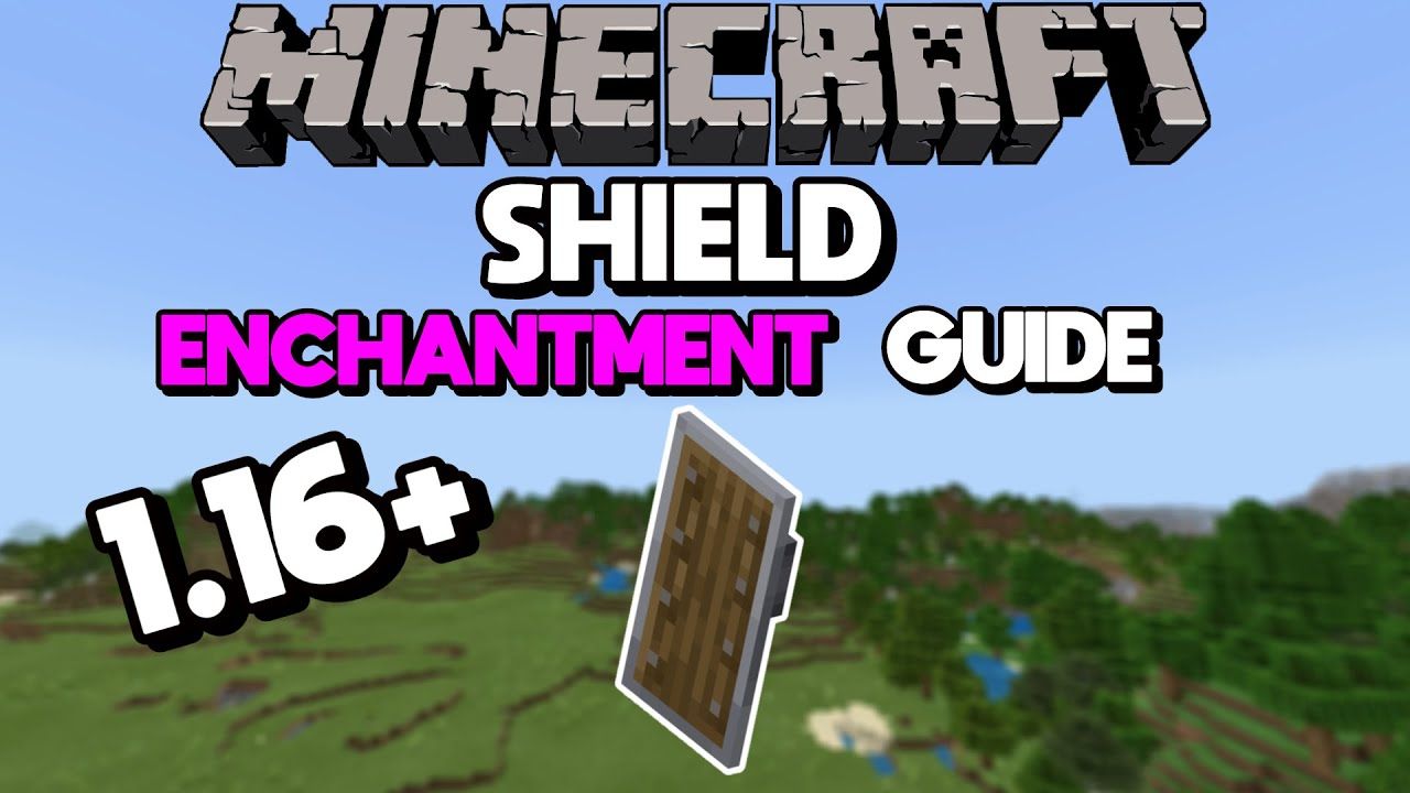 How To Put A Banner On Shield In Minecraft Bedrock 1 12 - Best Banner