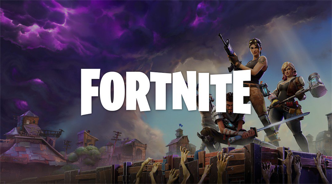 Fortnite für Xbox bekommt Crossplay nur nicht mit Sony Windows Love