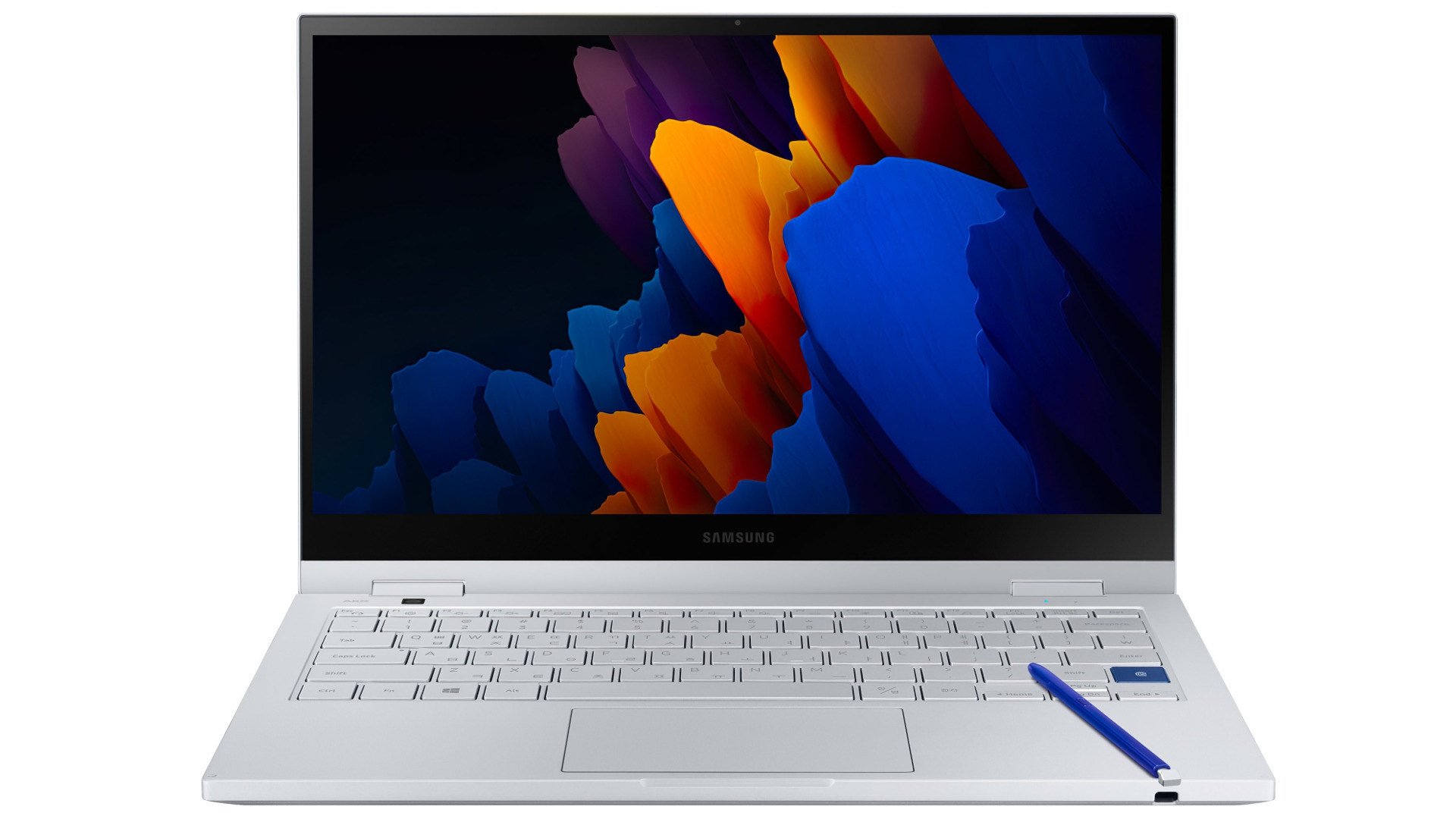 Windows 10 ARM Samsung Galaxy Book Go mit LTE für 449