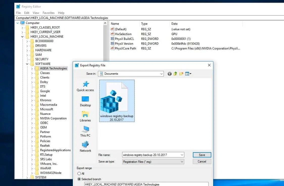 Best Registry Tweaks To Enable Hidden Features on Windows 10