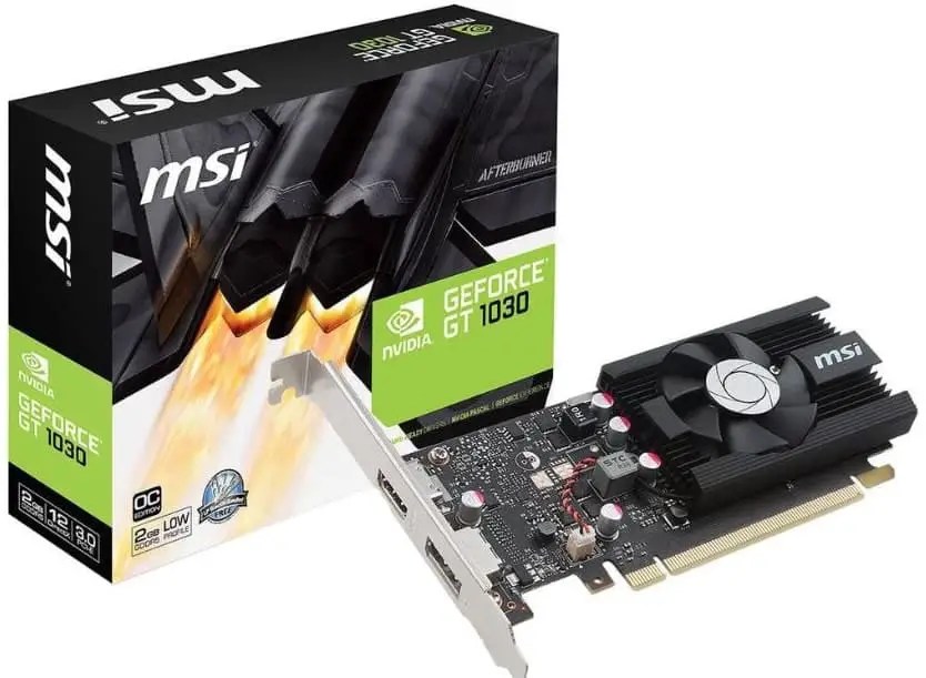 Integrated vs Dedicated Graphics Card Which to Use and Why?