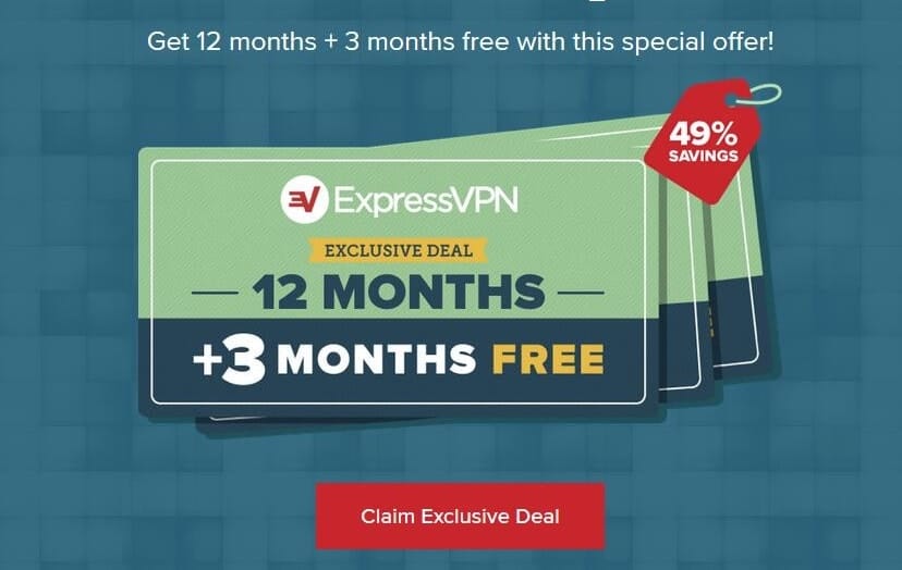 ExpressVPN Review 2024 Is It the Best VPN? 3 Month Free Offer