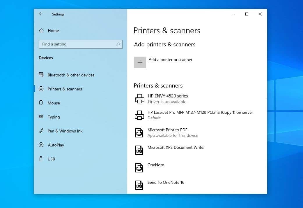 Solved Can’t Find Printer on Network in Windows 11 AOMEI Tech