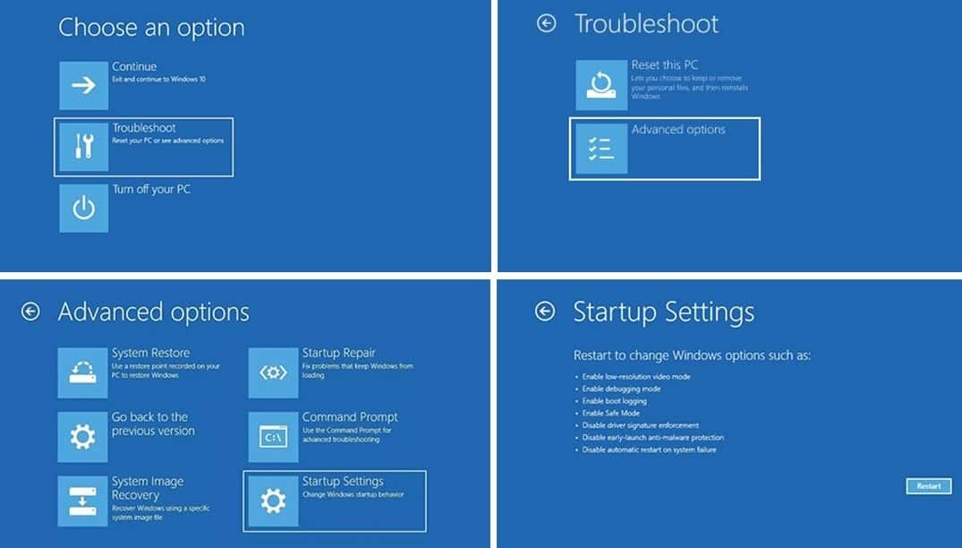 Memahami Safe Mode: Jalur Aman Mengatasi Masalah Sistem