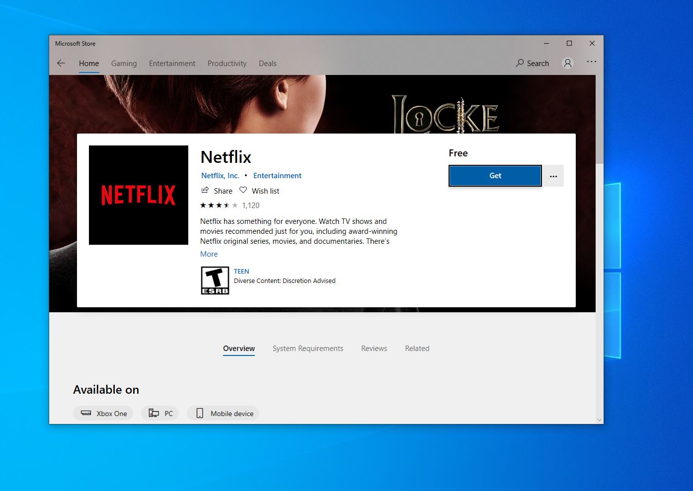Netflix app not working On windows 10 Laptop/PC? (5 working solutions