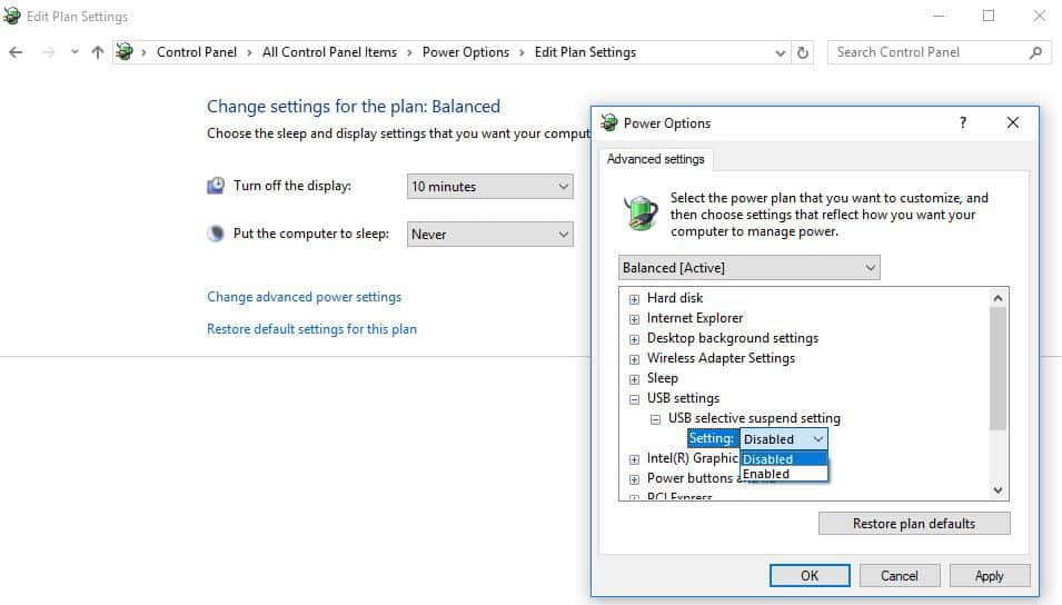 Solved Device Manager Error This device cannot start