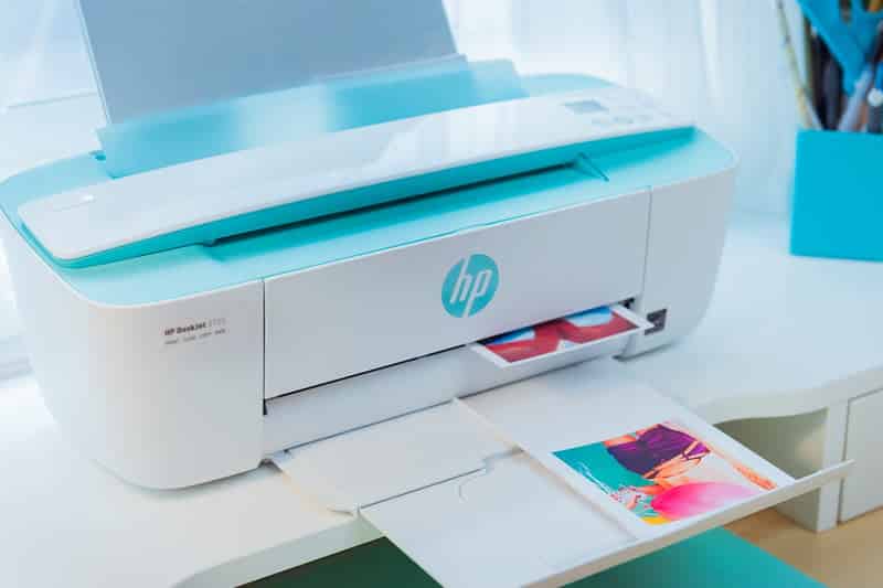 How to Fix Printer in Error State on Windows 10