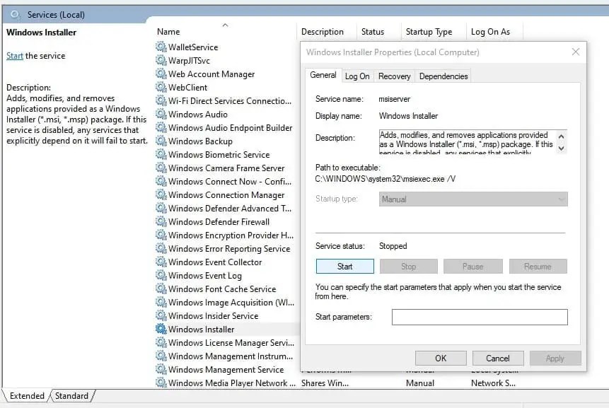 How To Reset Windows Update Components Tech News Today
