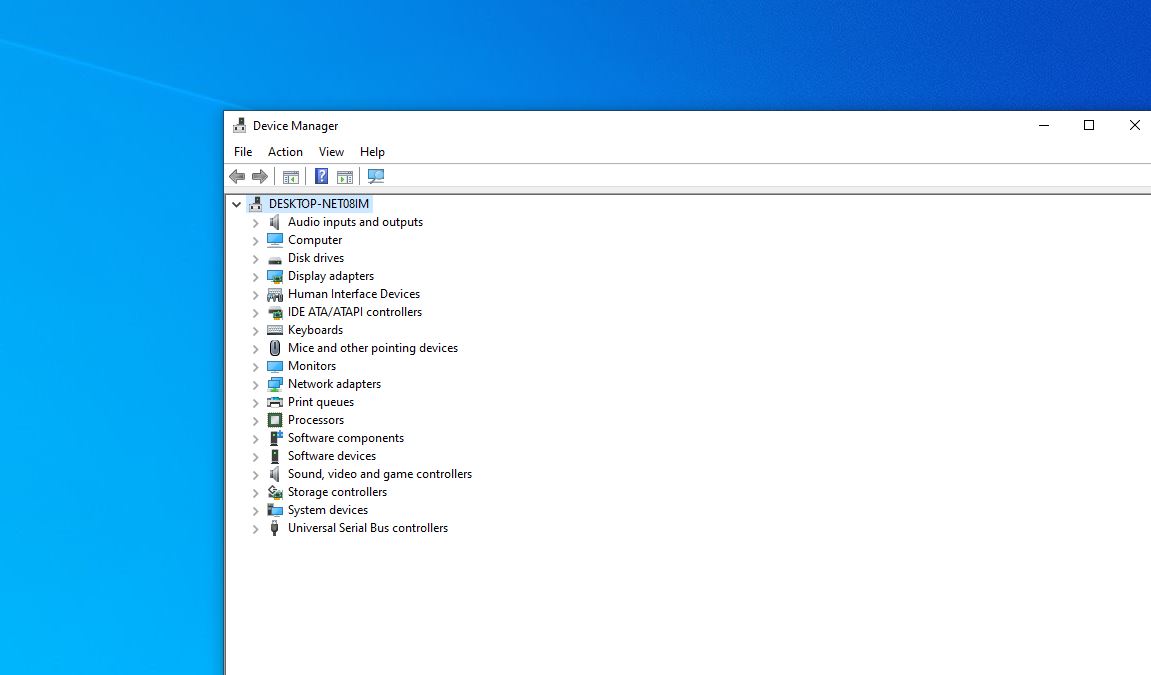 Top 8 Ways To Fix Bluetooth Missing From Device Manager In Windows 11