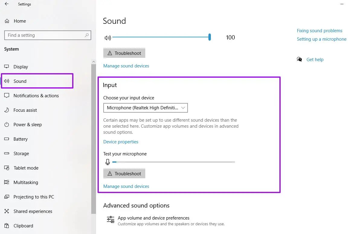 Microphone not working or Keeps Muting Itself? 5 solutions to apply
