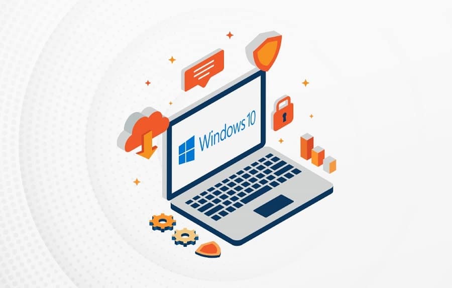 Cost to convert to windows 10 hoolijt