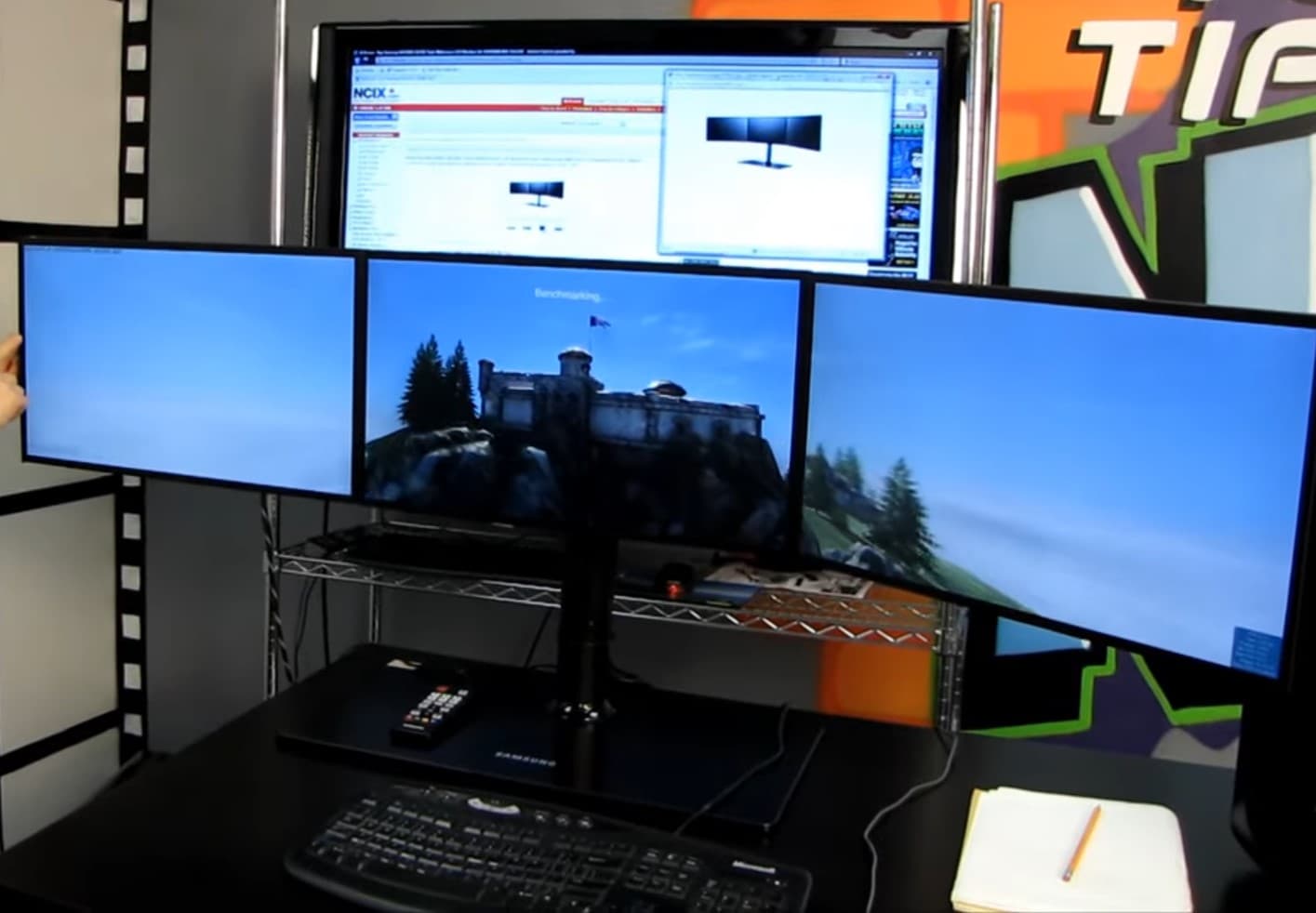 5 Benefits of Using Dual Monitor (Increase workflow on computer)