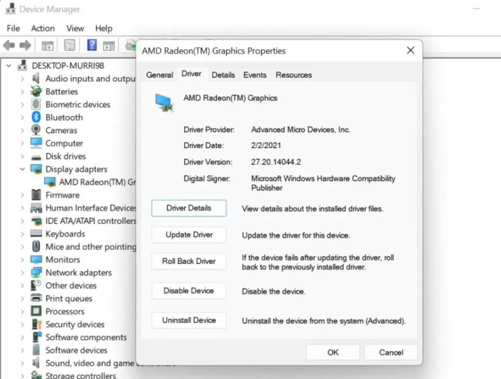 Windows 11 computer black screen on startup [Solved]