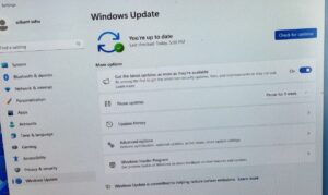 Windows 11 Won’t Shut Down? Here are 6 ways to fix it