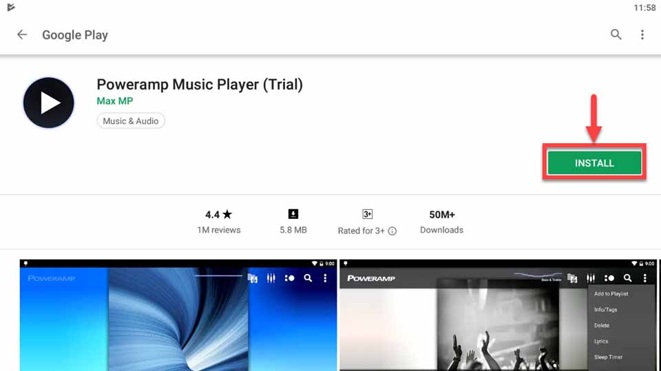 How To Install Poweramp Music Player For PC/Laptop (Windows 10/8/7 and