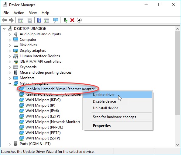 How To Fix Hamachi Tunnel Problem in Windows 10 Windows 10 Free Apps