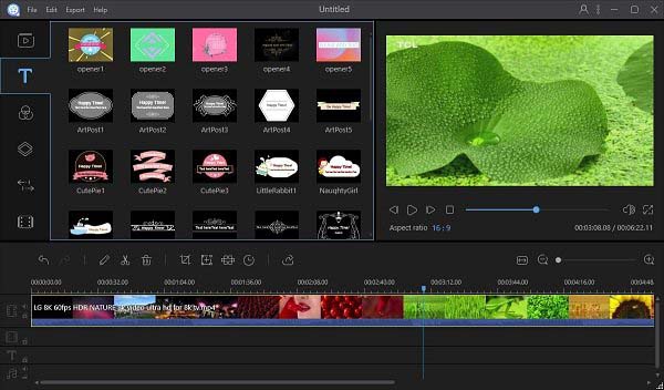 APowerEdit Video Editor Free Download Windows 10 Free Apps