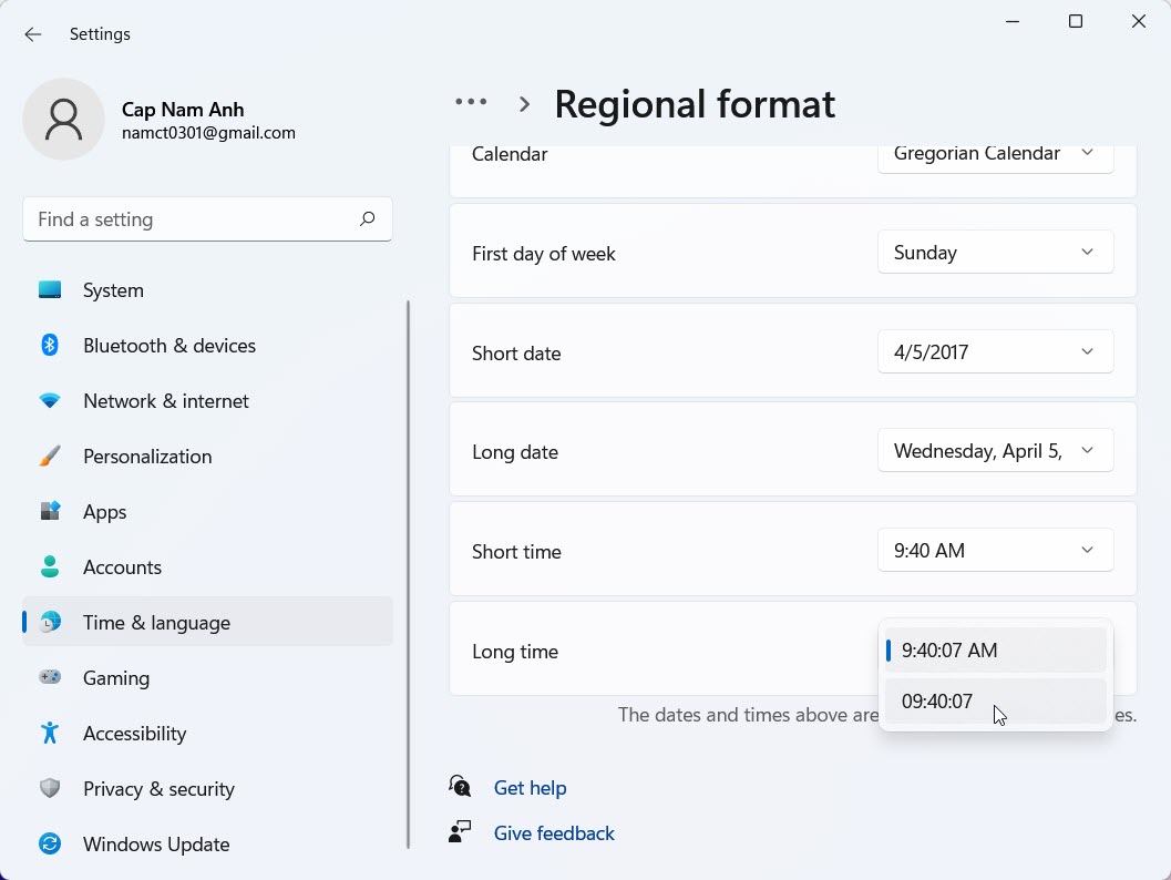 How to change Lock Screen Clock format on Windows 11/10 Windows 10 Free Apps Windows 10 Free