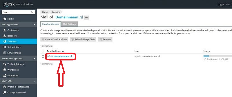 Spam, Spamfilter, Windows 10 Help