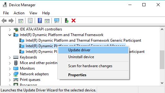 Fix PCI Data Acquisition and Signal Processing Controller Error
