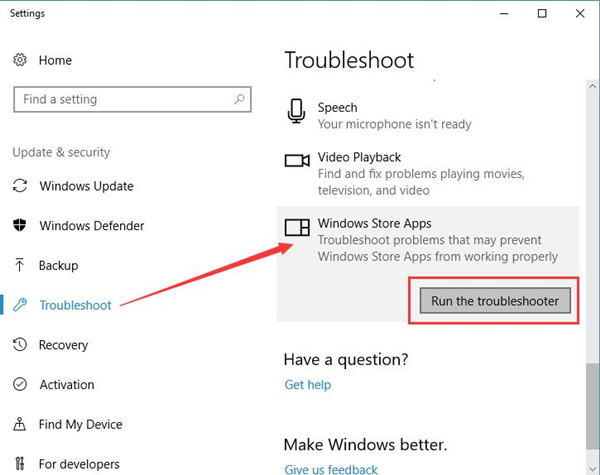 Windows Update Troubleshooter Microsoft Support