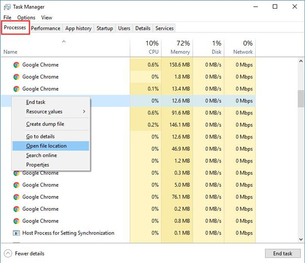 Fix Windows Audio Device Graph Isolation High CPU Windows 10 Windows