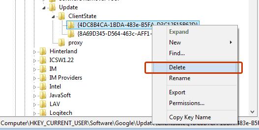 My Google Chrome Won't Open on Windows 10, How to Repair