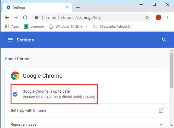 Update Google Chrome Computer Google Chrome Help