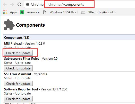 How to Disable Automatic Chrome Updates Windows 10 (4 Ways)