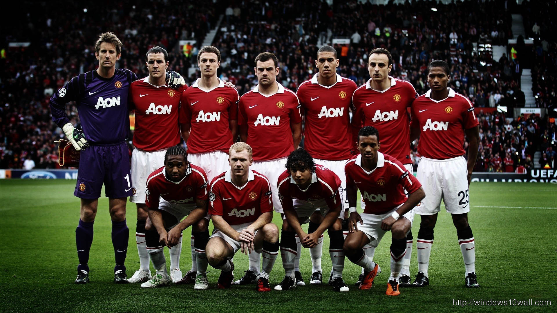 Match Preview of Manchester United v Liverpool wallpaper windows 10