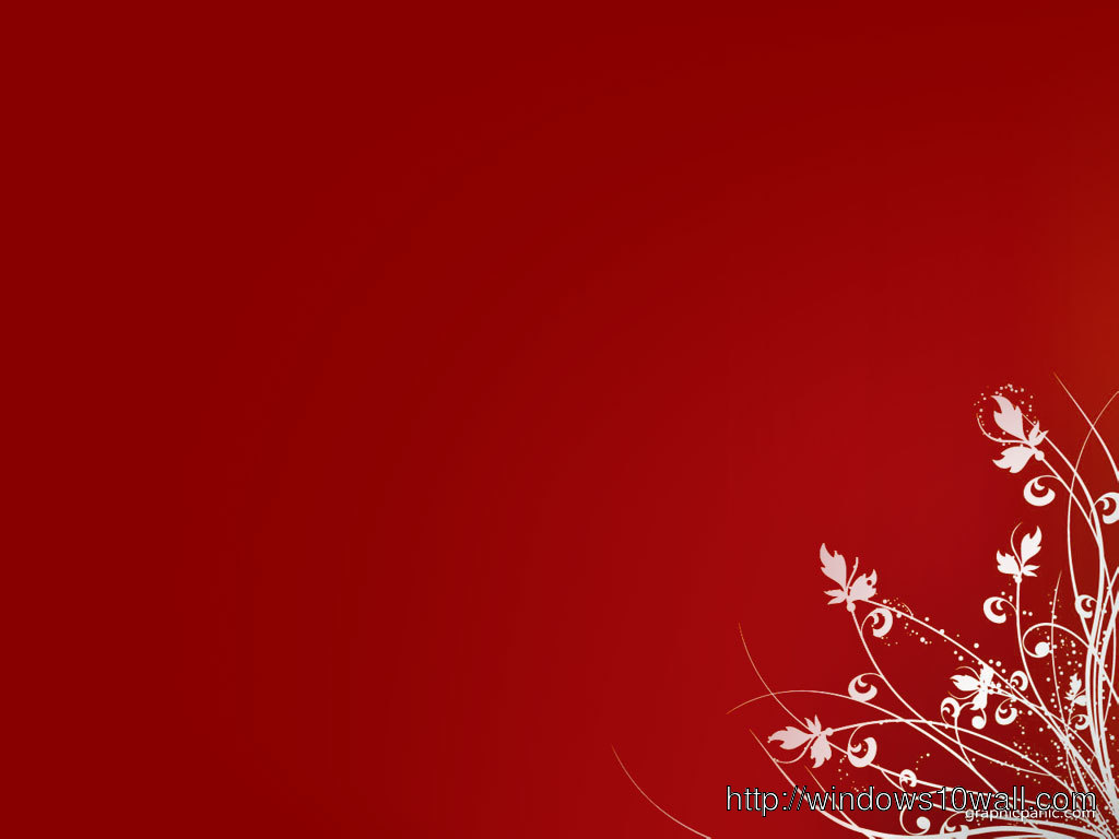 Maroon Background Wallpaper windows 10 Wallpapers