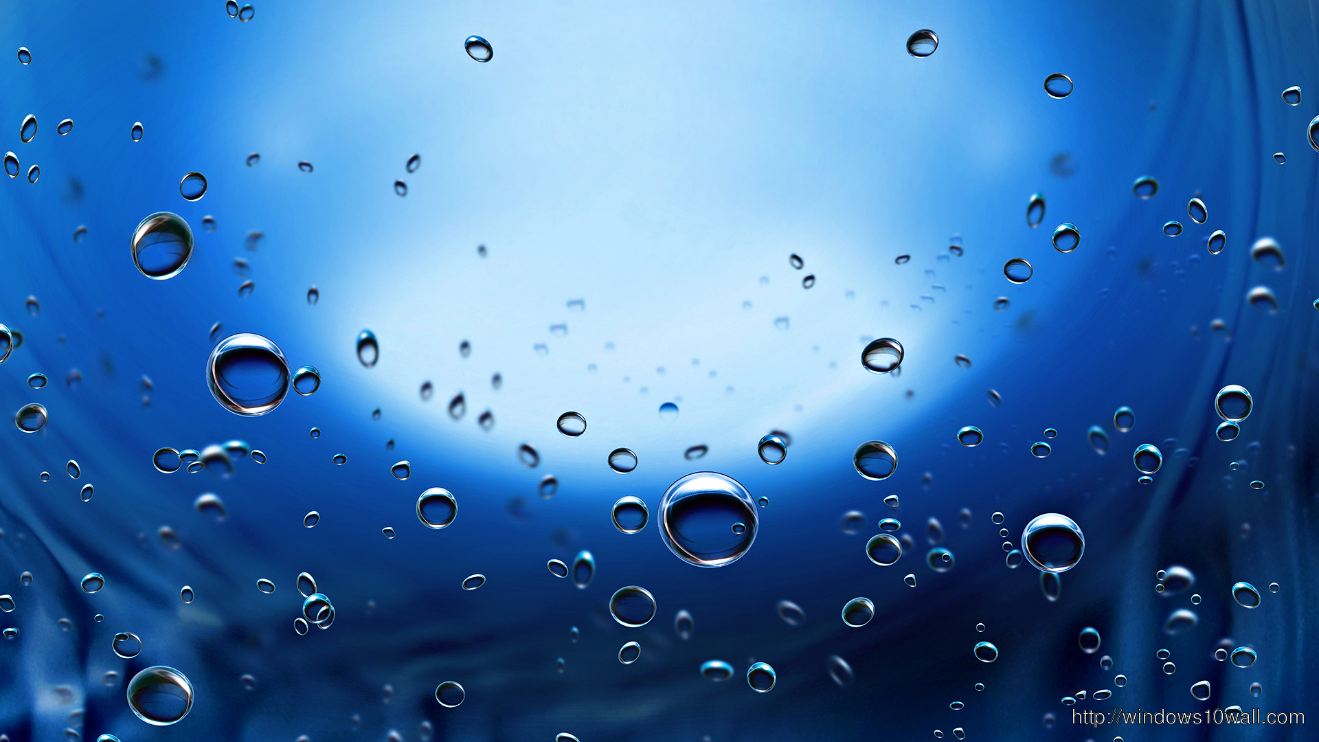 Fresh Water Background Wallpaper windows 10 Wallpapers