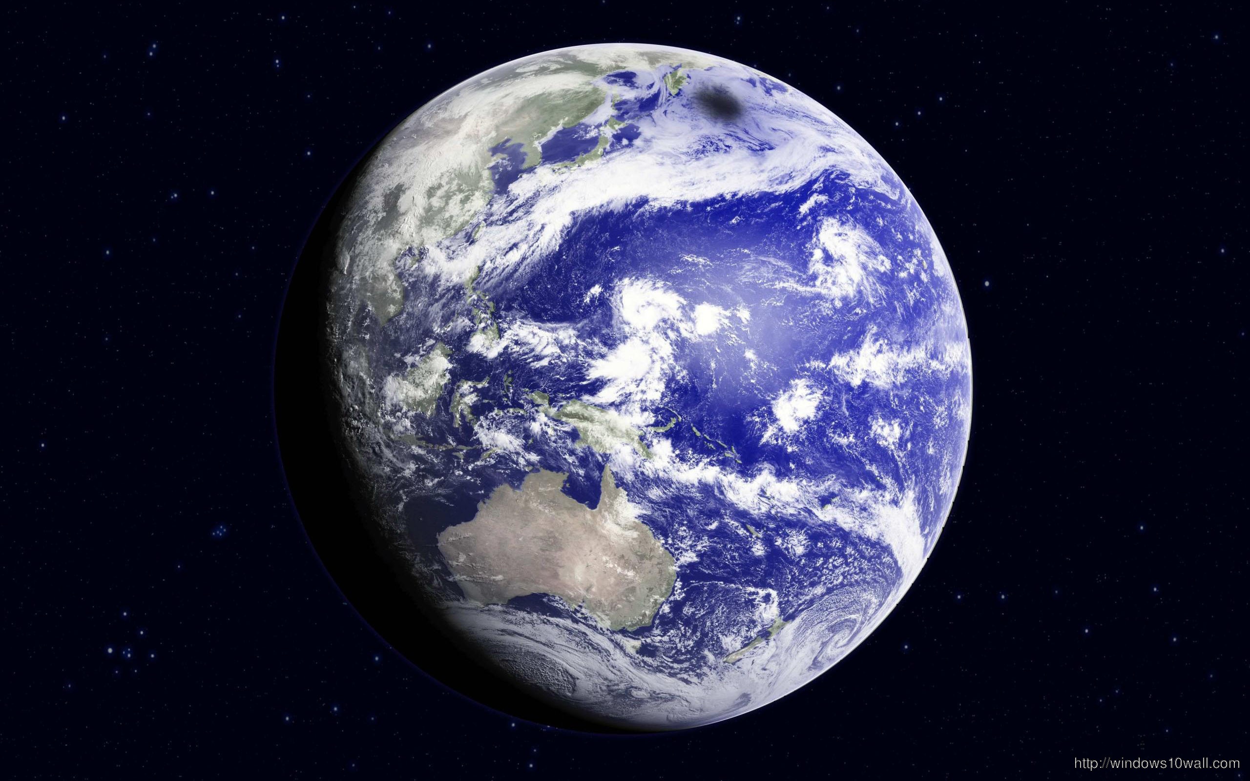 earth windows 10 Wallpapers
