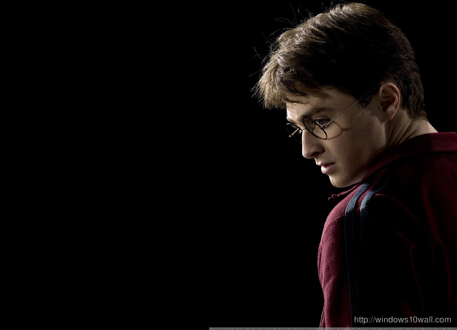 Harry Potter Windows Wallpaper