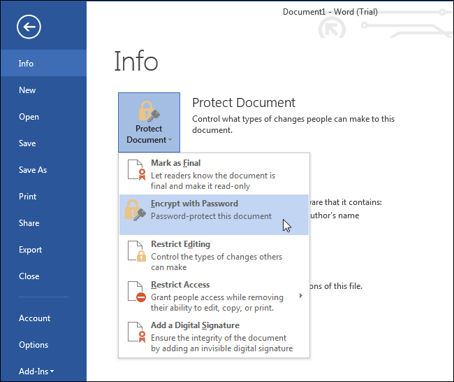 How to Encrypt Files and Folders in Windows 10 WindowsAble